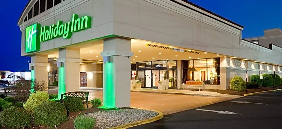 Holiday Inn South Plainfield-Piscataway By IHG