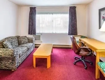 Howard Johnson Fort St. John
