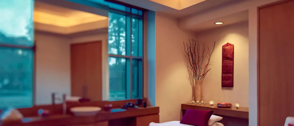 Grand Hyatt Mumbai