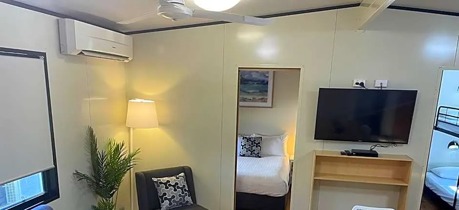 BIG4 Toowoomba Garden City Holiday Park
