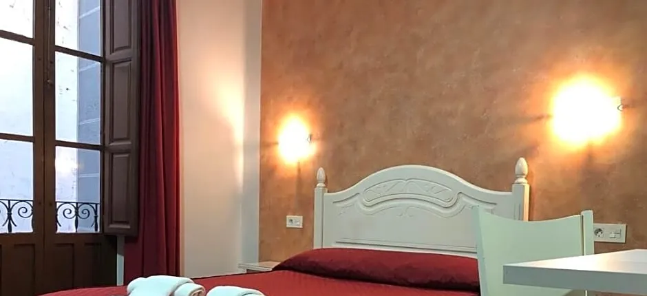 Hostal Sonia