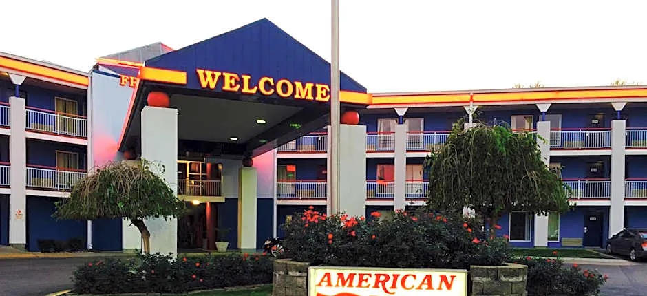 American Inn Kansas City, KS