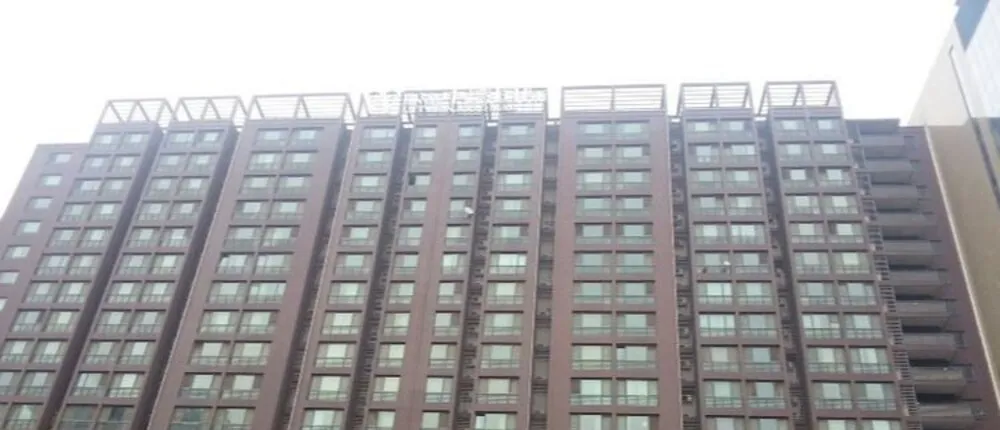 Zhongwan International YAD Apartment