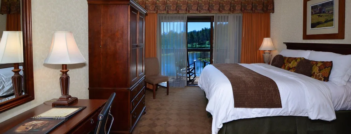Chetola Resort at Blowing Rock