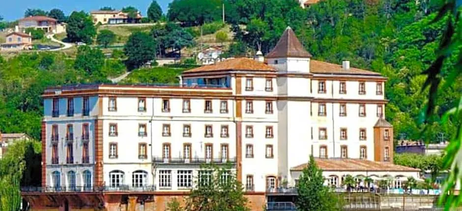 Le Moulin de Moissac, Sure Hotel Collection by Best Western