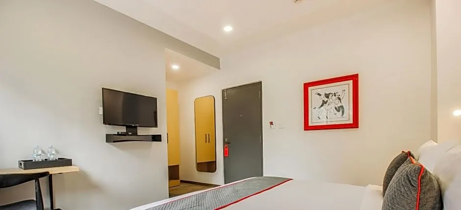 OYO Townhouse 359 Begumpet