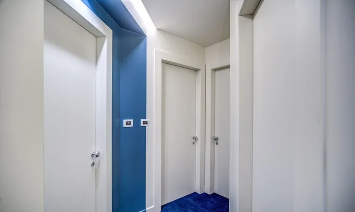 Sheva Boutique Hotel