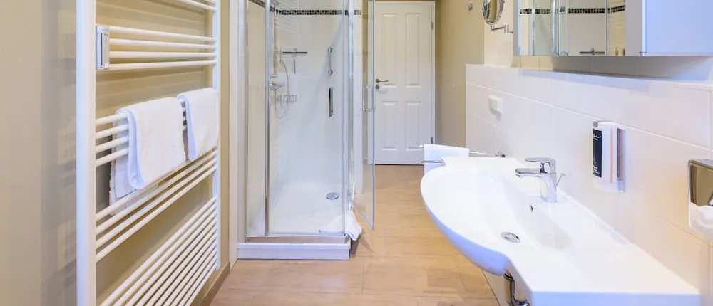 Theophanos Appartements im Wasserwinkel