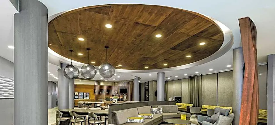 SpringHill Suites by Marriott San Antonio Airport