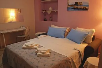 Casa Donna Rosa Napoli Sweet Home
