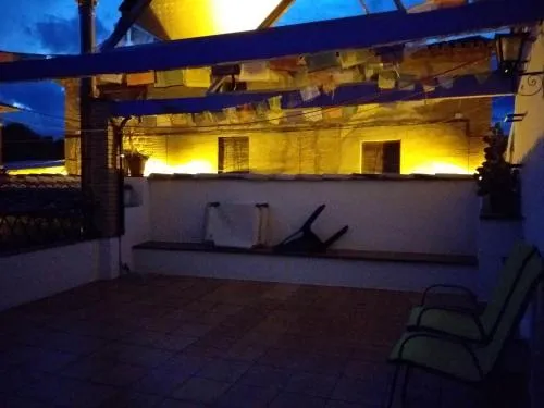 Casa Rural Boletas