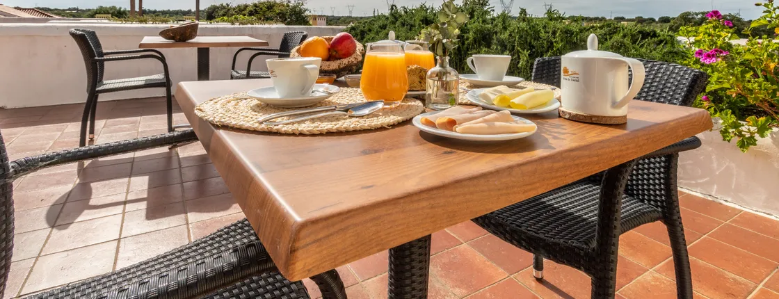 MONTE DO GIESTAL - CASAS DE CAMPO AND SPA