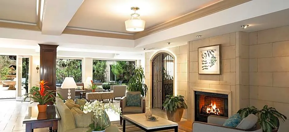 Ayres Hotel & Spa Mission Viejo