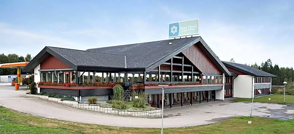 Sure Hotel by Best Western Lagan