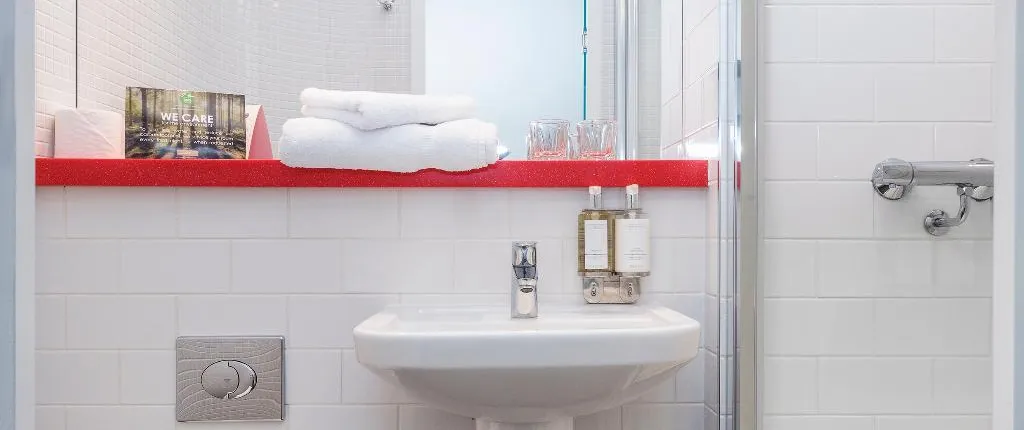 HAYMARKET HUB HOTEL