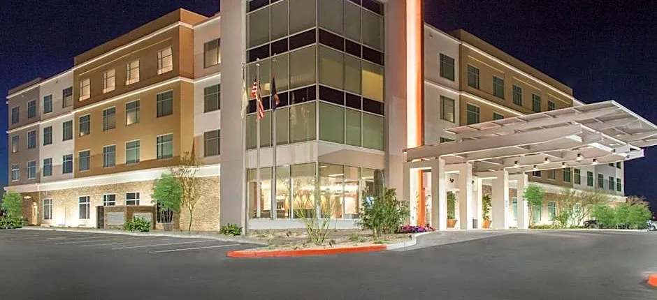 Cambria Hotel Phoenix- North Scottsdale