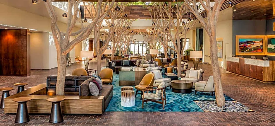 Portola Hotel and Spa