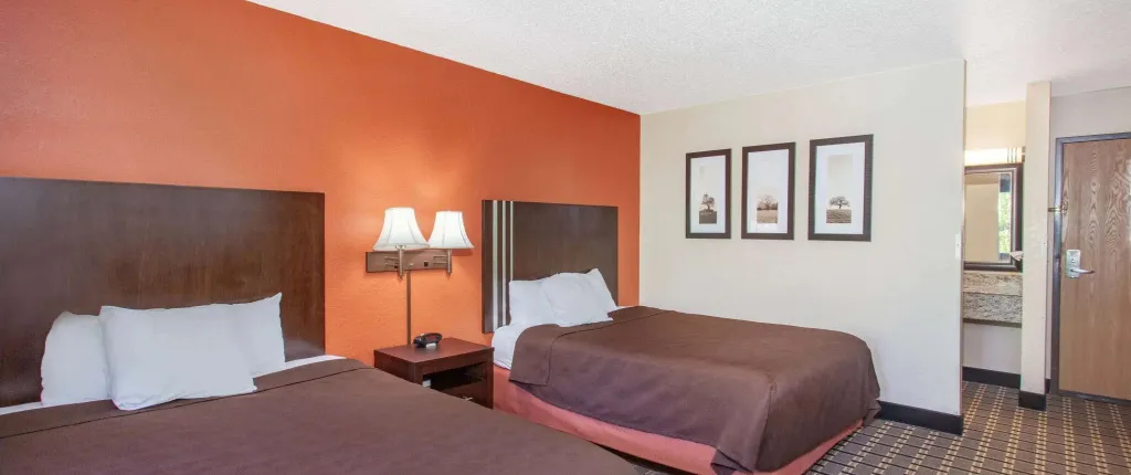 AmericInn by Wyndham Cloquet