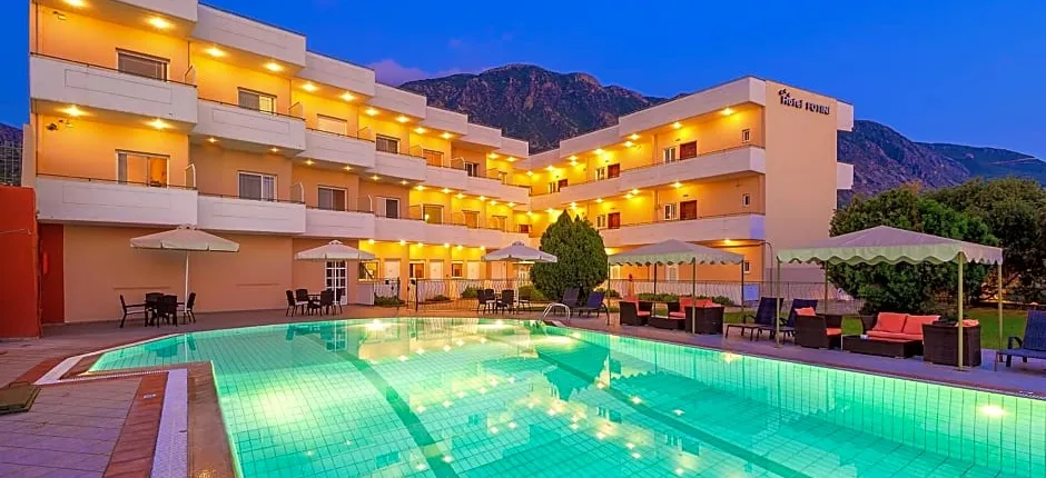 Hotel Fotini