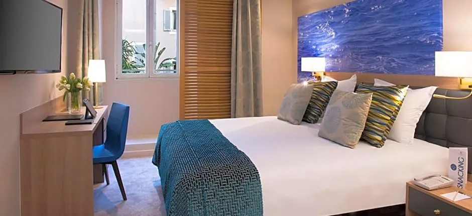 Hotel Beau Rivage