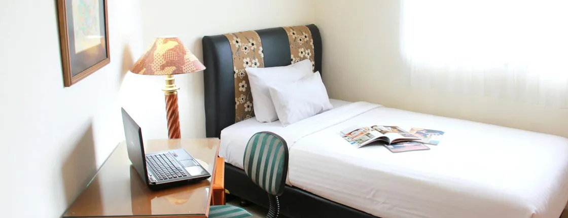 Apartemen Puncak Marina