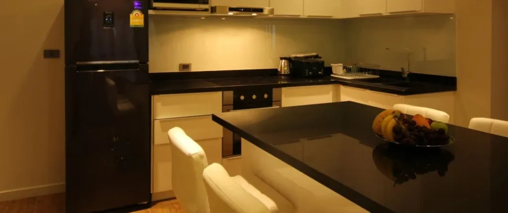 Baan Seaview Hoilday Villas