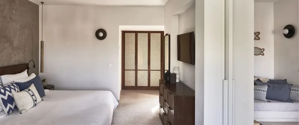 Phāea Cretan Malia, a Member of Design Hotels