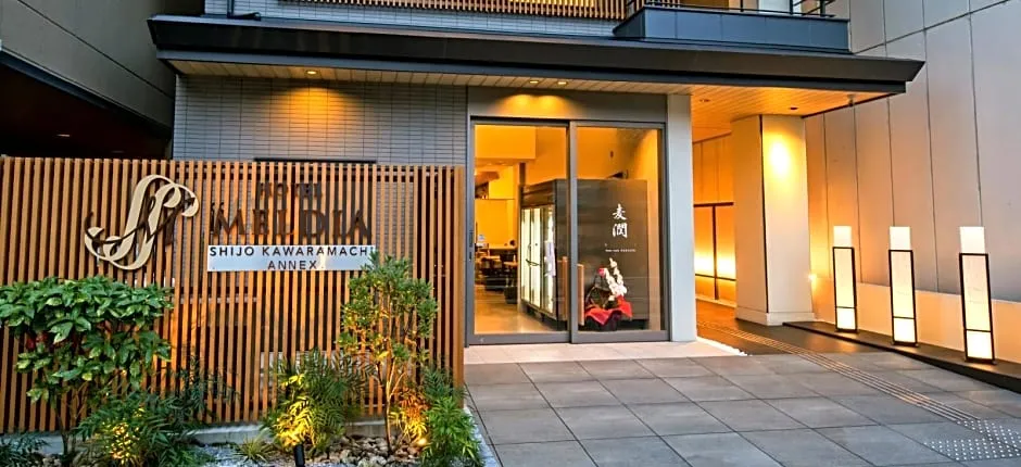HotelMeldia Shijokawaramachi Annex