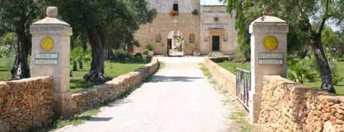 Tenuta Monacelli