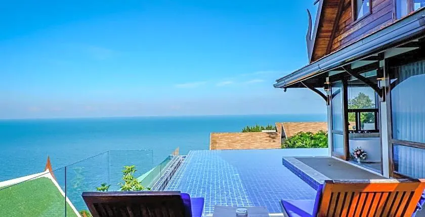 Sandalwood Luxury Villas