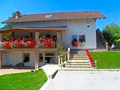 Guesthouse Sara