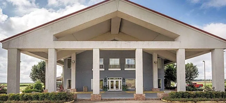 Quality Inn Robinsonville