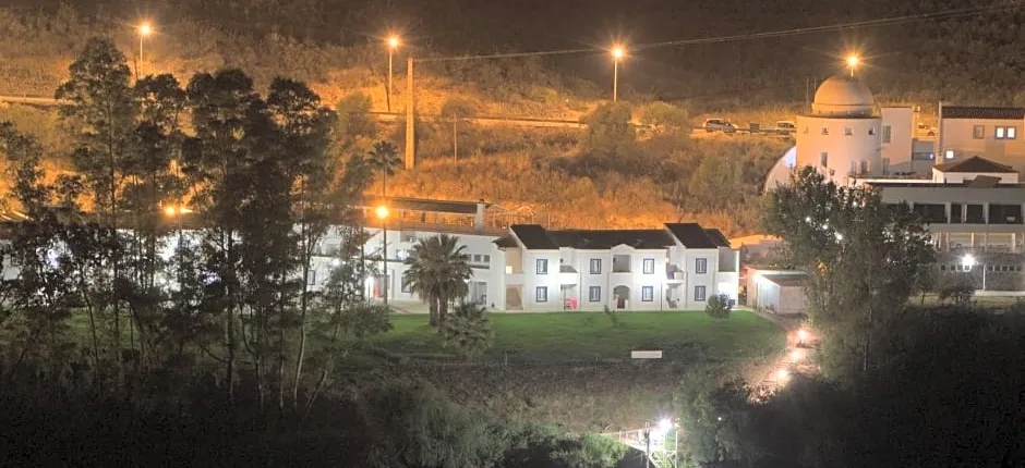 Hotel D'Alcoutim