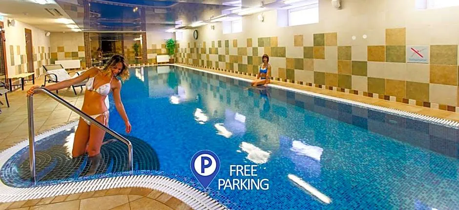 Hotel Rocca al Mare