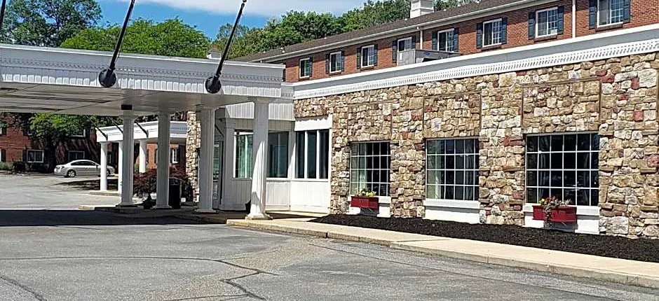 Heritage Hotel Lancaster