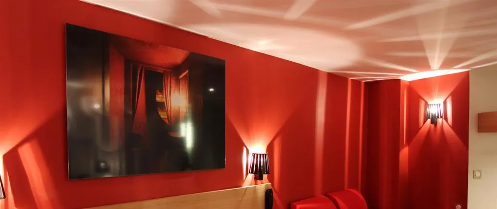 Best Western Hotel Opera Drouot