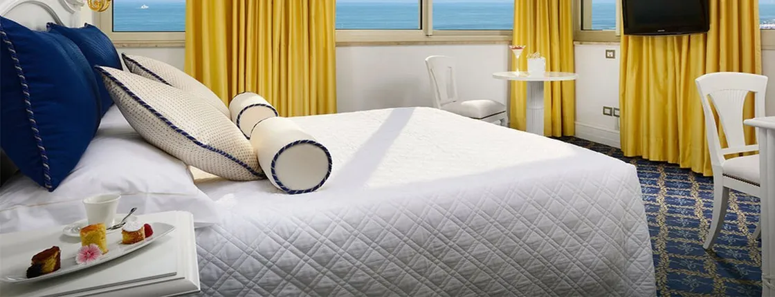 HOTEL PRESIDENT