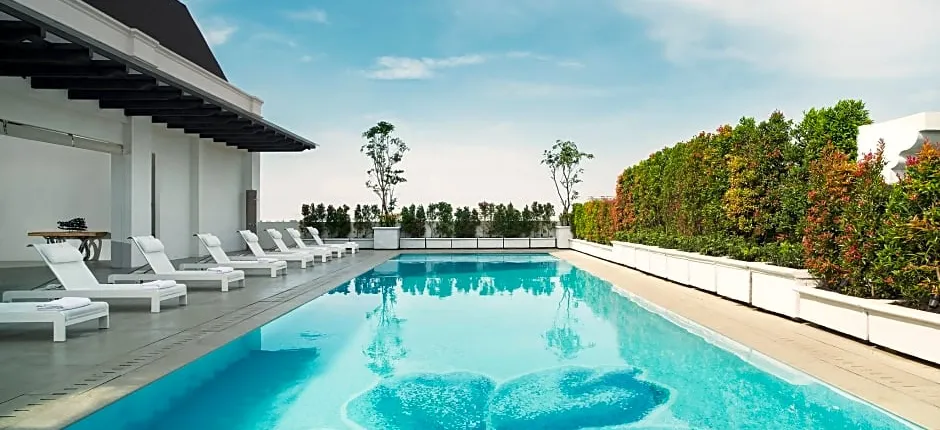 Four Points by Sheraton Bandung