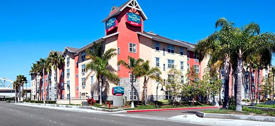 TownePlace Suites by Marriott Los Angeles LAX/Manhattan Beach