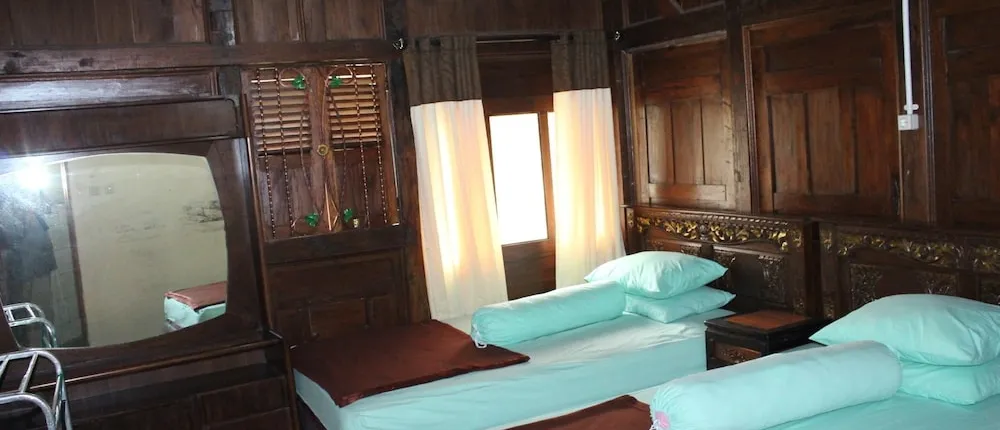 Alam Hegar Resort by MyHome Hospitality