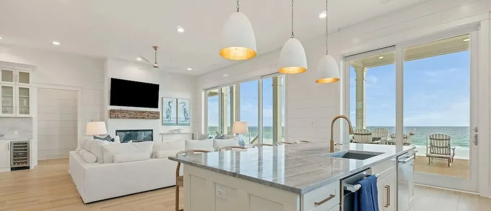 Perdido Tide Beach House