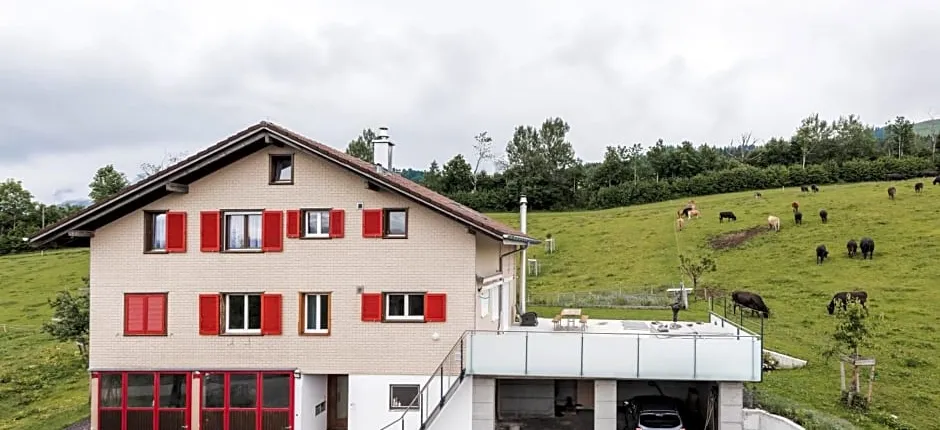 B&B Hof Grosschreie