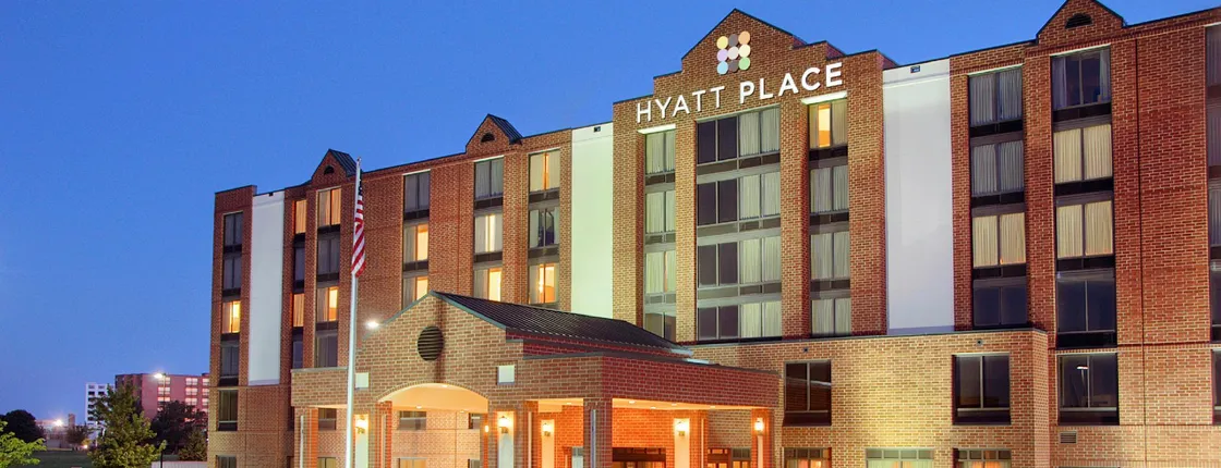 Hyatt Place Chicago /Lombard /Oak Brook