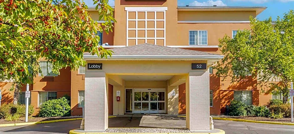 Extended Stay America Suites - Boston - Waltham - 52 4th Ave.