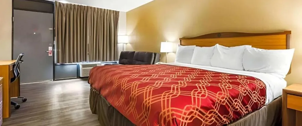 Ramada By Wyndham Branson Theatre District