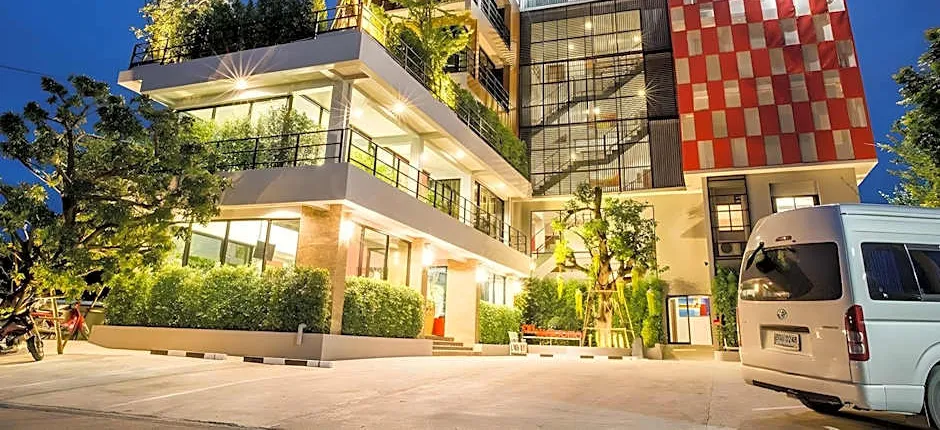 D11Hotel