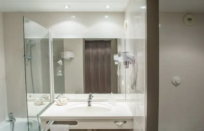 Best Western Plus Hotel Admiral