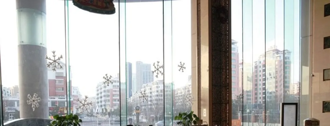 WEIHAI BLISS INTERNATIONAL HOTEL