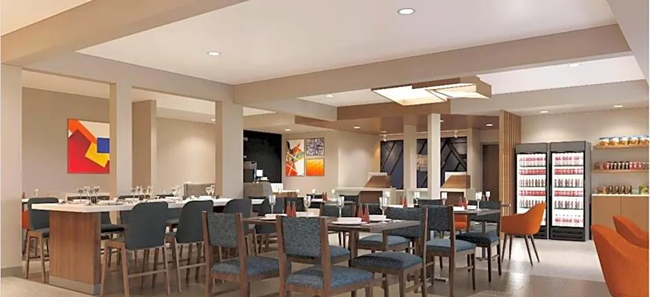 Holiday Inn Express Redding North By IHG