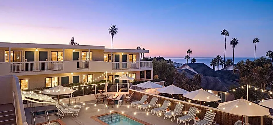 Laguna Beach House